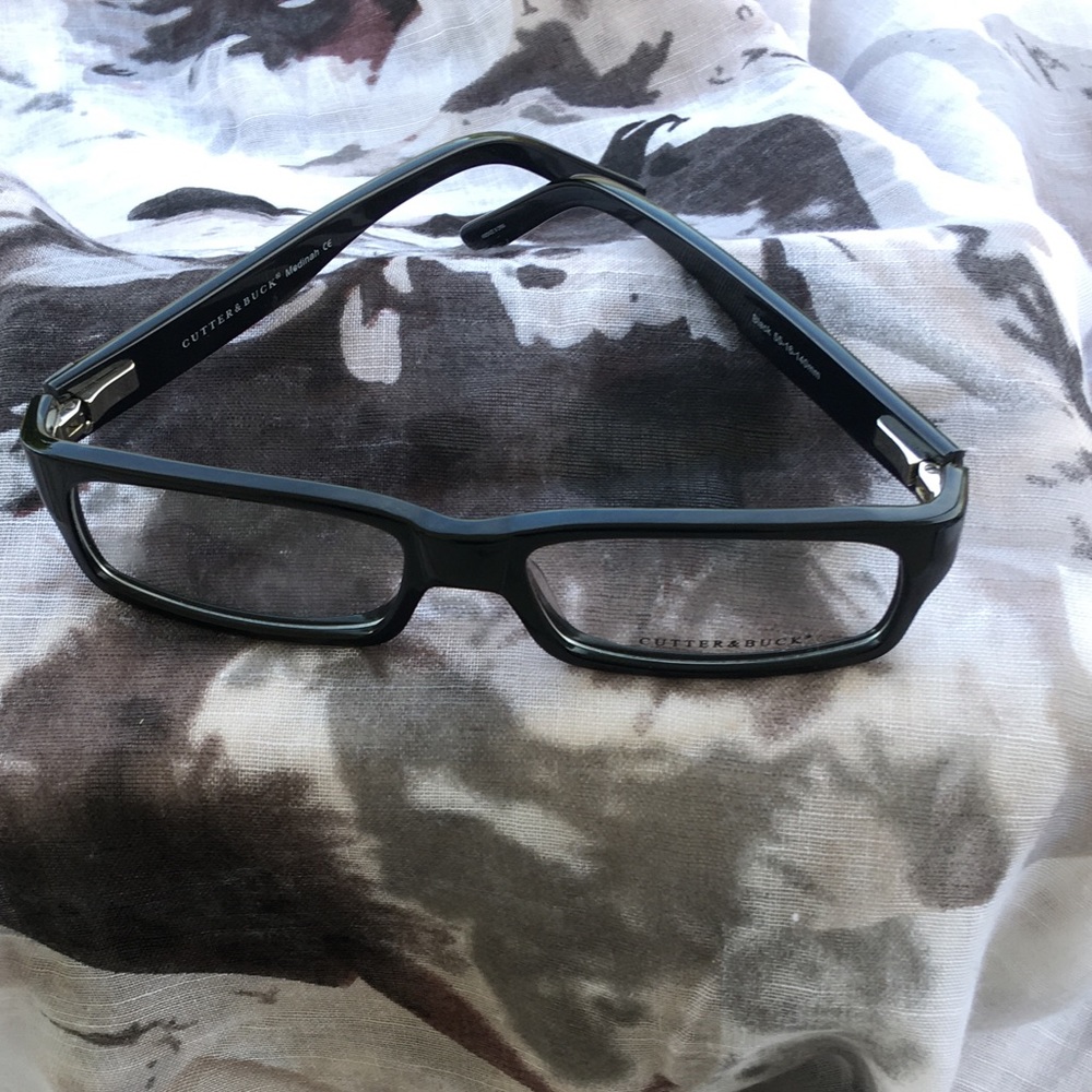 Cutter and Buck Frames